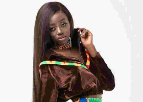 Kenyan Singer Akothee’s Daughter Eyes Miss Universe Kenya Crown