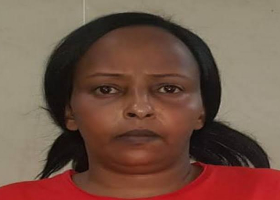 Police in India Recapture Kenyan Drug Ring Leader after 7-Month Chase