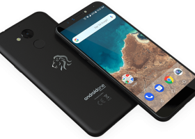 Rwandan Company Opens Africa’s First Smartphone Factory, Unveils 2 Makes 