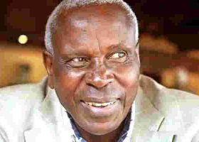 Widow Wants Former Equity Bank CEO John Mwangi's Body Exhumed over Property Row