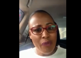 ‘Cut Us Some Slack’: Video of Nairobi Woman Bashing Kenyans in the US Emerges