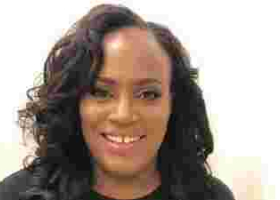 My Success is Not Linked to My Family, Uhuru’s Niece Nana Gecaga Says