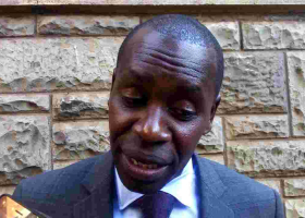 MP Charles Nguna Vows to Resign if it Proven He's a Dual Citizen