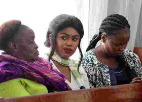 NYS Scandal: Ngirita Family Assets Declared Proceeds of Crime