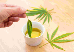 US Beverage Company to Use Kenyan Coffee to Make Bhang-Laced Drinks