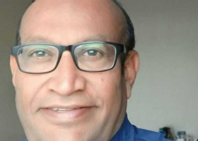 Five Arrested over Murder of Kenyan Billionaire Chetan Vyas