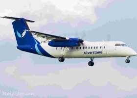 Kenya’s Silverstone Air Assures Customers its Flights are Safe