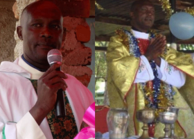 Suspect Claims He was in Gay Relationship with Slain Kenyan Catholic Priest Michael Kyengo
