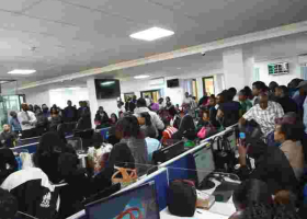 Betting Company SportPesa Sacks over 400 Kenyan Employees