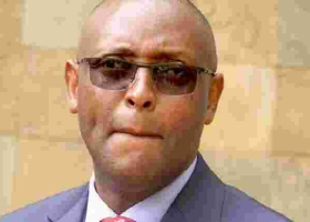 Uhuru Sends Petition for Dissolution of Taita Taveta County Gov’t to IEBC 