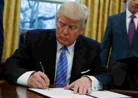 Those without Health Insurance, Ability to Pay Medical Bills to be Denied US Visas 