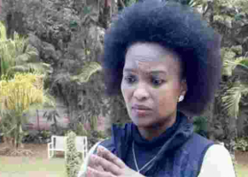 Tod Cohen Murder: Sarah Wairimu Seeks Court Permission to Pick Clothes, Car from Kitusuru Home
