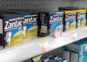 Kenya Gov't Withdraws Popular Anti-Acid Drug Linked to Cancer in the US