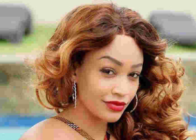 Ugandan Socialite Zari Hassan Slams KQ over Loss of Her Expensive Luggage