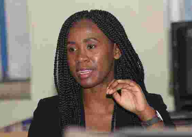 Kenyan Woman Narrates How She was ‘Racially Profiled’ During Botched Trip to Cambodia