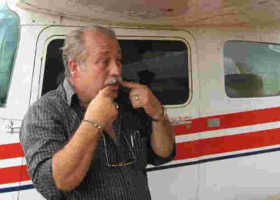 ‘We Cohabited for 8 Years’: Woman Demands Sh25 Million, 100 Acres of Land from Former MP Basil Criticos