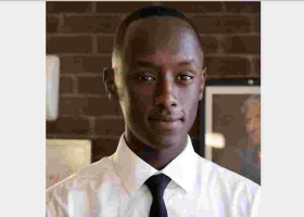 Kenyan Student Erick Kang'ethe Found Dead on the Campus of University of Massachusetts Amherst