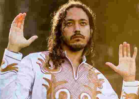 Meet Iguassu AC, a 'Mzungu' Who Speaks, Sings in Five Kenyan Languages 