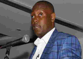 Taita Taveta Governor Granton Samboja Impeached