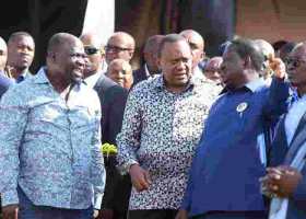 'Buy Kenya Build Kenya': Gov’t Orders All Civil Servants to Wear Kenyan-Made Attire on Fridays