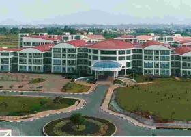 Uhuru to Open 650-Bed Kenyatta University Referral Hospital