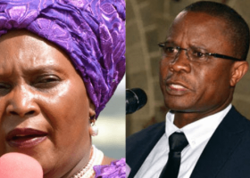 Former MP Mary Wambui, Joyce Laboso’s Widower Abonyo Land State Appointments