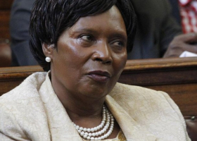 Uproar over Appointment of Mary Wambui as Chair of Employment Authority