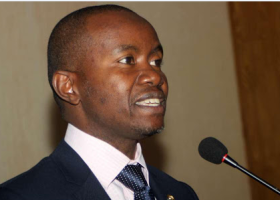 ICT Cabinet Secretary Mucheru Replaces Dead Appointee with Widow after Online Backlash