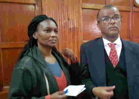 Tob Cohen Murder Case: Lawyer Philip Murgor Accuses DCI of Leaking Arrest of Uhuru’s Cousin