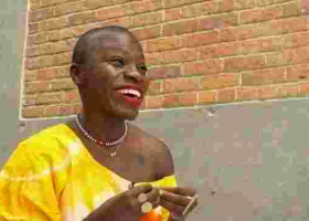 Ugandan-American Jessica Nabongo Makes History as First African Woman to Visit All Countries on Earth