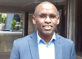 Michael Joseph Faults Kenyans for Profiling New Safaricom CEO Peter Ndegwa Based on His Tribe