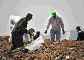 Remains of 36 Kenyans who Perished in Ethiopian Plane Crash to Arrive in Nairobi