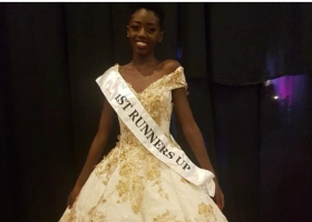 Miss Universe Kenya 2019: Stacy Michuki Crowned as Singer Akothee's Daughter Finishes 2nd 