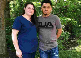 DHS Using Marriage-Based Green Card Interviews as Bait to Arrest Immigrants, Federal Lawsuit in Baltimore Claims