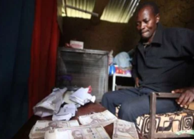 Distressed 60-Year-Old Kenyan Man Surfaces with Sh500,000 in Old Sh1,000 Notes 