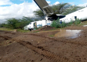 Kenya Gov’t Opens Probe against Silverstone Air after Series of Safety Incidents