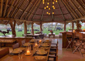 US Travel Magazine Ranks Kenya’s Sirikoi Lodge as World’s Best Resort in 2019