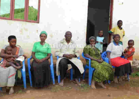 94-Year-Old Father of over 100 Children Marries 4 New Wives