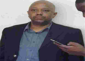 Media Personality Tony Gachoka Arrested in Diani for Causing Public Disturbance