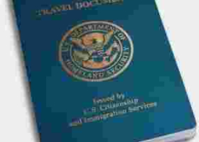 US Department of Homeland Security Unveils a New Security-Enhanced Travel Document