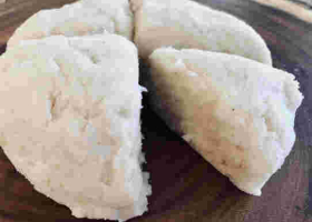 Ugali Pap: Kenyan Nutritionists Invent Special Flour that Enables One to Prepare Ugali in 1 Minute [VIDEO]