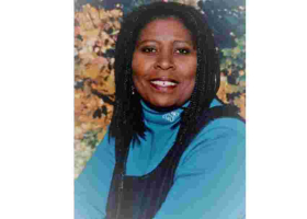 Death Announcement: Mrs. Waithira Gacangi Kiruthi of Rockville, Maryland