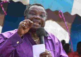 Uhuru will be Kenya’s Prime Minister after 2022, Cotu Boss Francis Atwoli Says