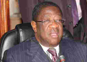 Ten Other Prominent Kenyans to Join Senator Amos Wako in US Blacklist 