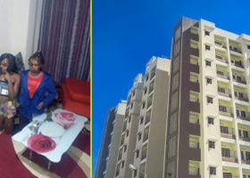 Missing Underage Girl Found in Nairobi Brothel Linked to Former Cabinet Secretary