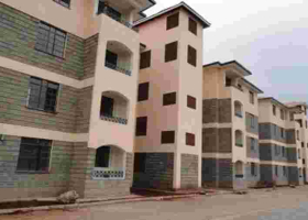 Kenyans Seeking to Buy Gov’t Cheap Houses asked to Pay Sh200 Monthly