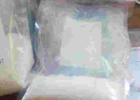 Kenyan Woman Busted Carrying Cocaine in Her Stomach in Thailand Identified 