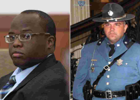 US Court Finds Kenyan David Njuguna Guilty in Crash that Killed Massachusetts State Trooper
