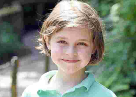 9-Year-Old Genius Set to Graduate with Electrical Engineering Degree Next Month