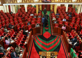 Uhuru’s Proposal to End Cheap Loans for Kenyans Sails through 